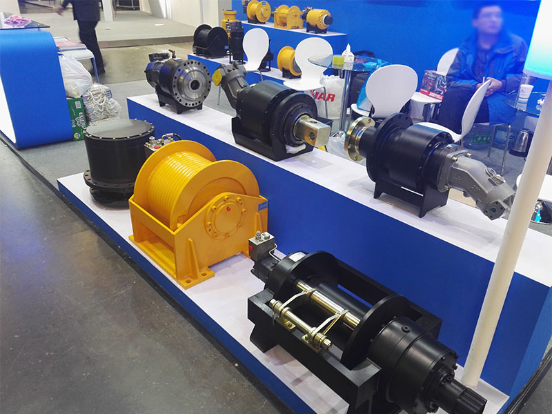 Taian Zhihe Machinery will participate in the CTT Moscow Construction Machinery Exhibition in Russia