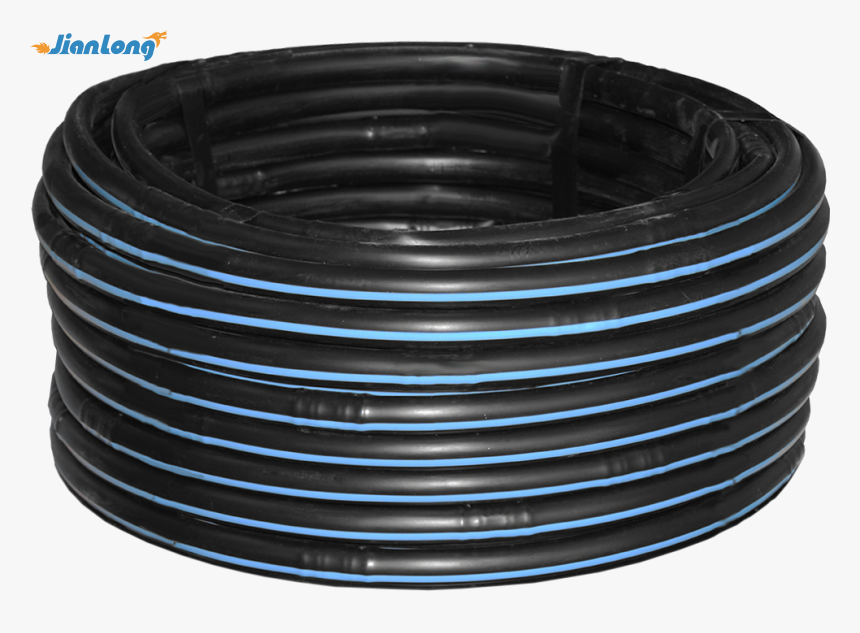 Пе змеевиковая труба