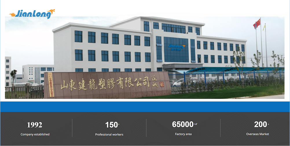 Рекомендовано Google! Почему пластиковые трубы Jianlong выделяются на фоне других?