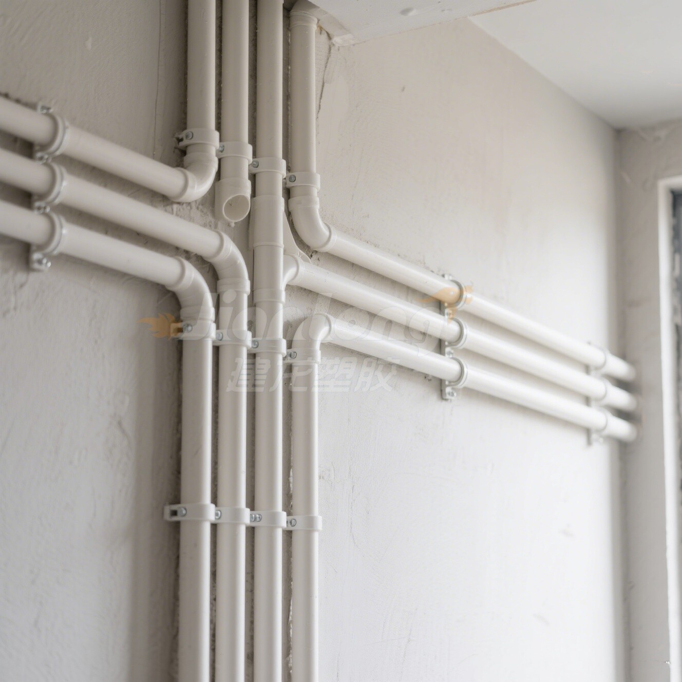 ПВХ-электропроводка: характеристики и разнообразные области применения ПВХ-электропроводка: характеристики и разнообразные области применения