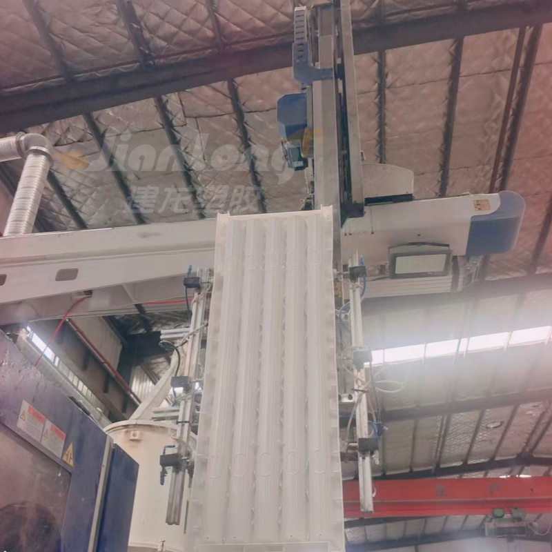 Революция в производстве керновых ящиков