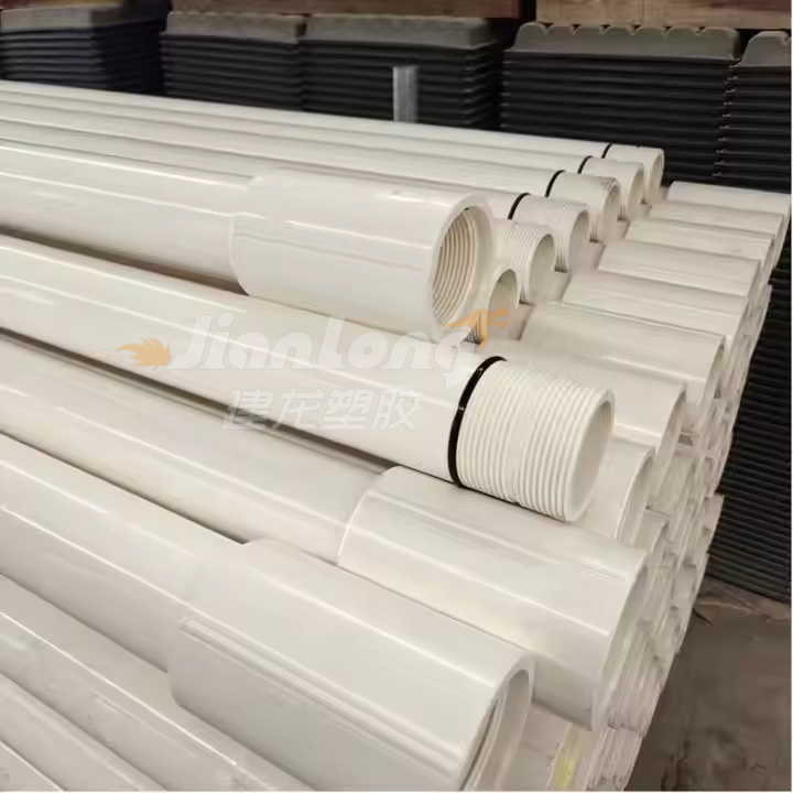 Труба для водяного насоса высокого давления: Высокая производительность способствует развитию различных областей