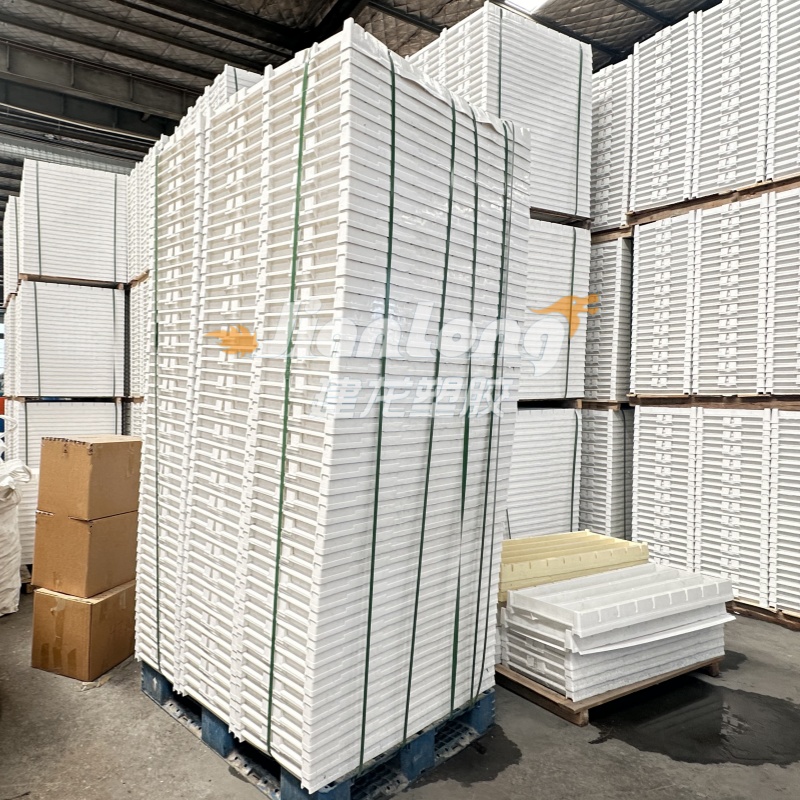 Jianlong Plastic Core Boxes: Экспертиза напрямую от завода, быстрая доставка за 7 дней и бесплатные образцы для глобальных геонаучных проектов