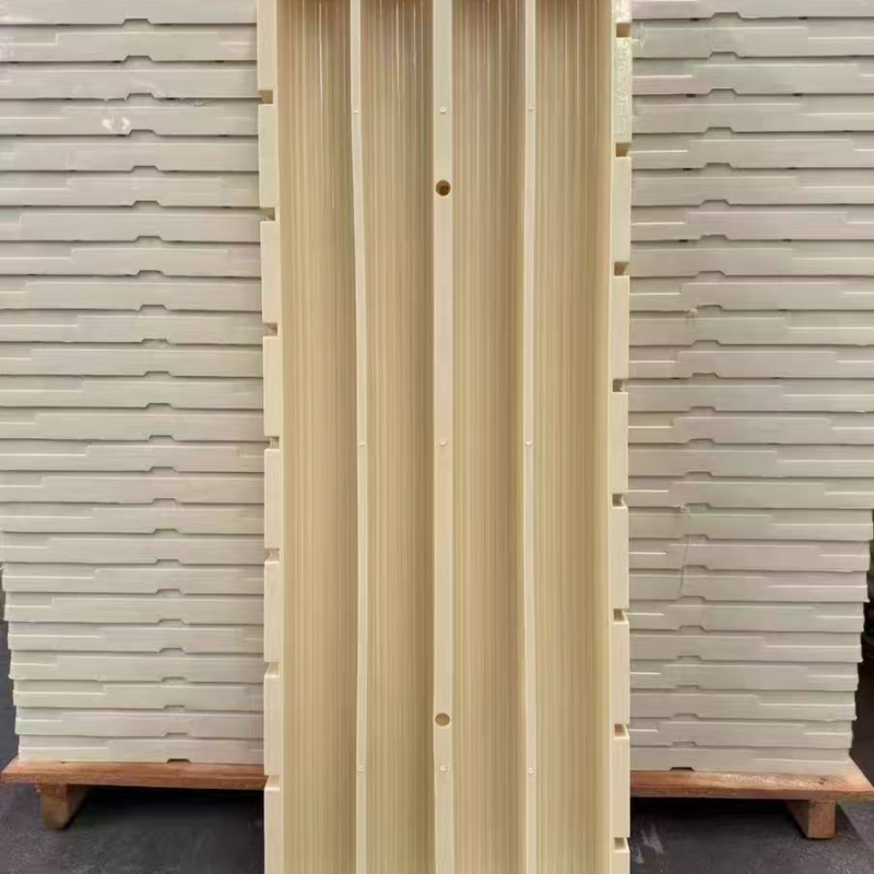 5 ключевых факторов, которые следует учитывать при выборе пластикового лотка для керна