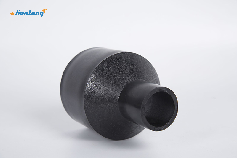 Фитинги для полиэтиленовых газовых труб