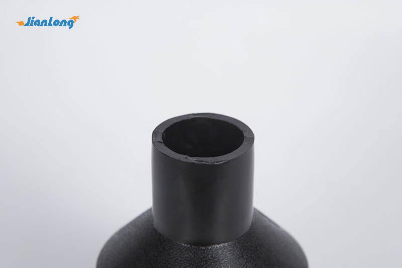 Фитинги для полиэтиленовых газовых труб