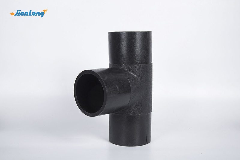 Уменьшающий положительный тройник