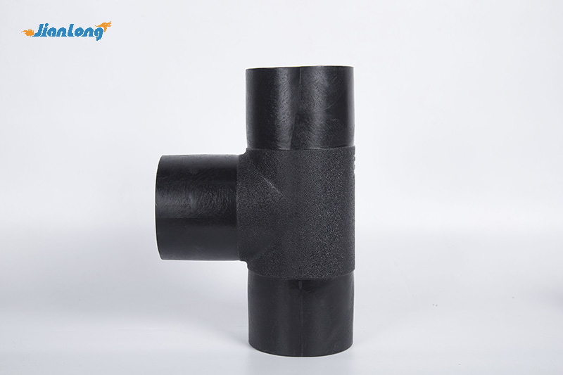 Уменьшающий положительный тройник