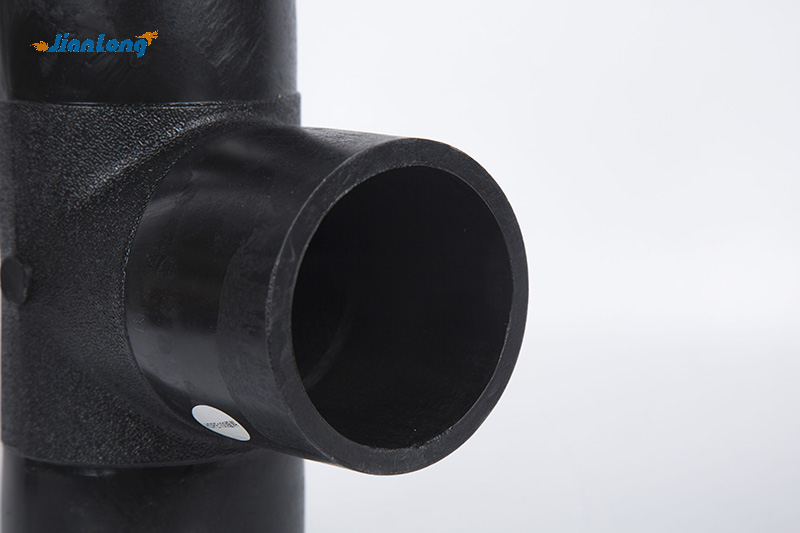 Уменьшающий положительный тройник