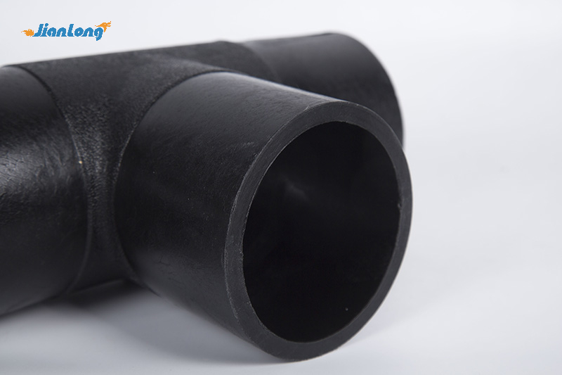 Уменьшающий положительный тройник