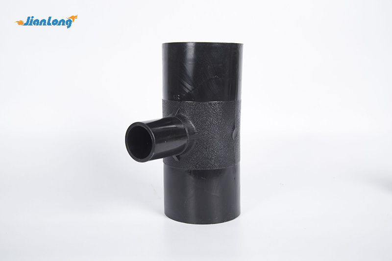 Уменьшающий положительный тройник