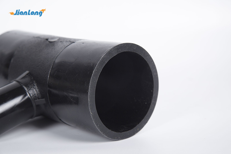 Уменьшающий положительный тройник