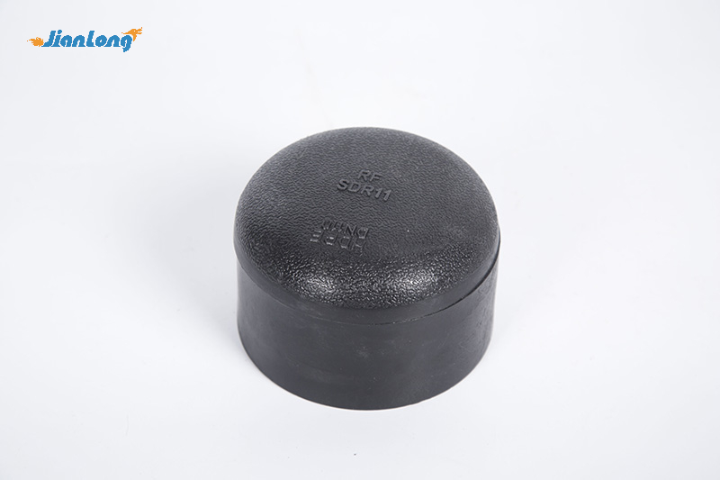 ЗАГЛУШКА НА КОНЦЕ ПЭ ТРУБЫ