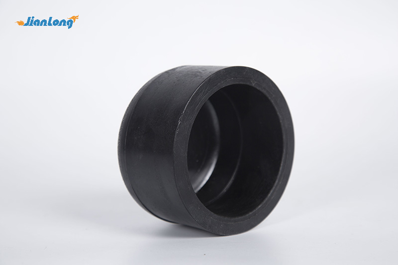 ЗАГЛУШКА НА КОНЦЕ ПЭ ТРУБЫ