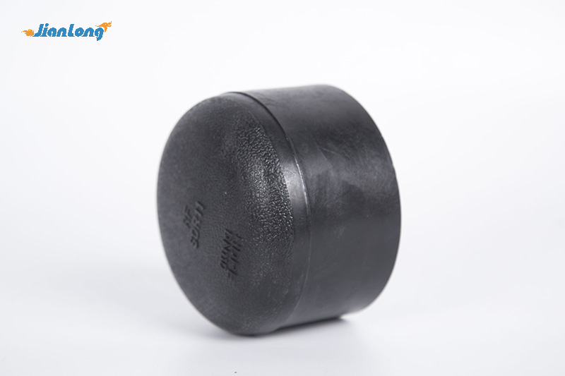 ЗАГЛУШКА НА КОНЦЕ ПЭ ТРУБЫ