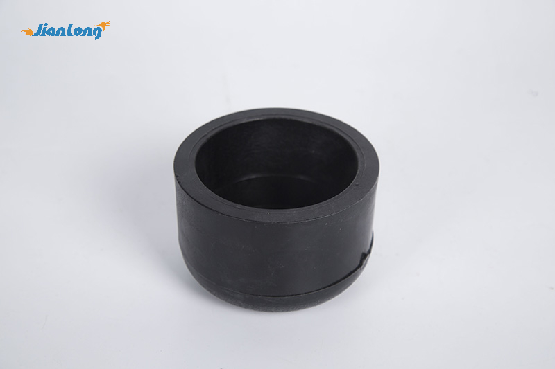 ЗАГЛУШКА НА КОНЦЕ ПЭ ТРУБЫ