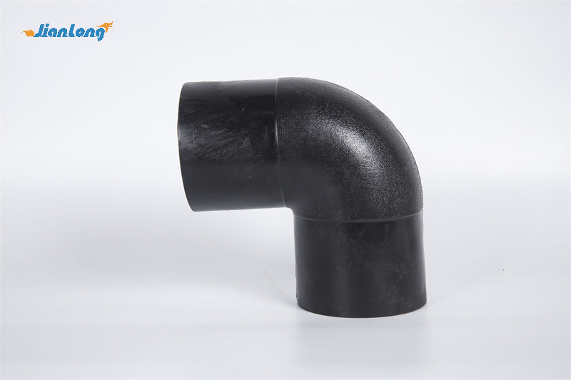 Фитинги для труб с предохранителями PE Фитинги для труб с предохранителями PE