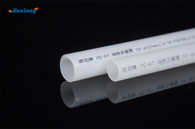 Pe-Rt труба для подогрева пола