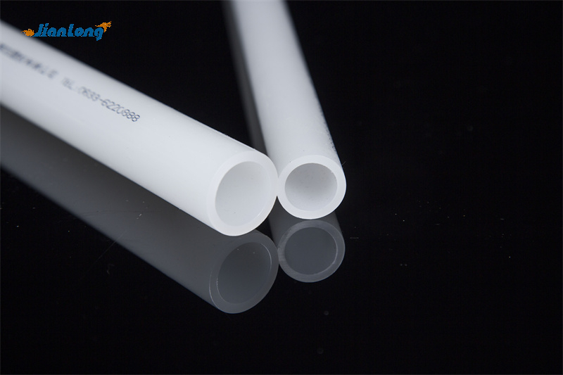 Pe-Rt труба для подогрева пола