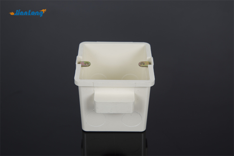 Распределительная коробка из ПВХ