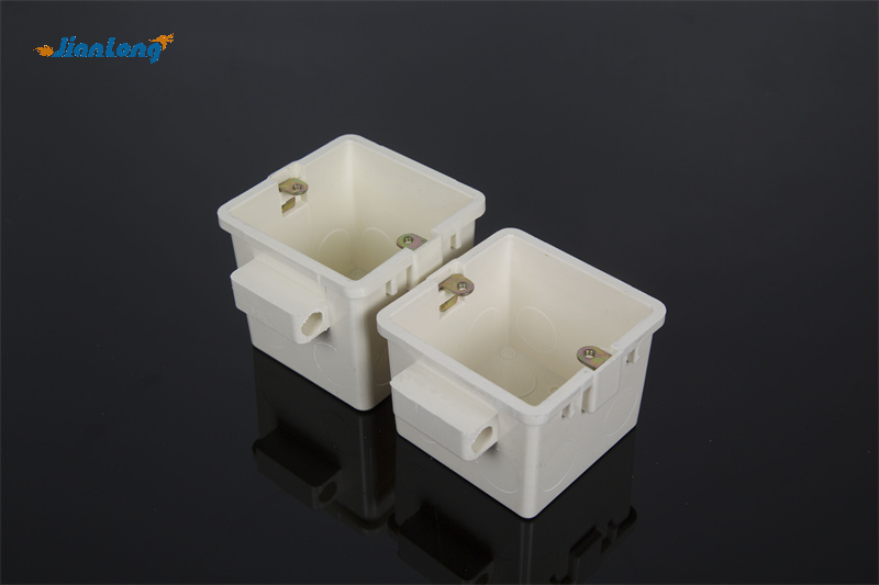 Распределительная коробка из ПВХ