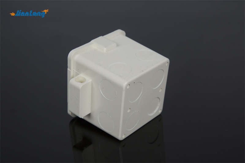 Распределительная коробка из ПВХ