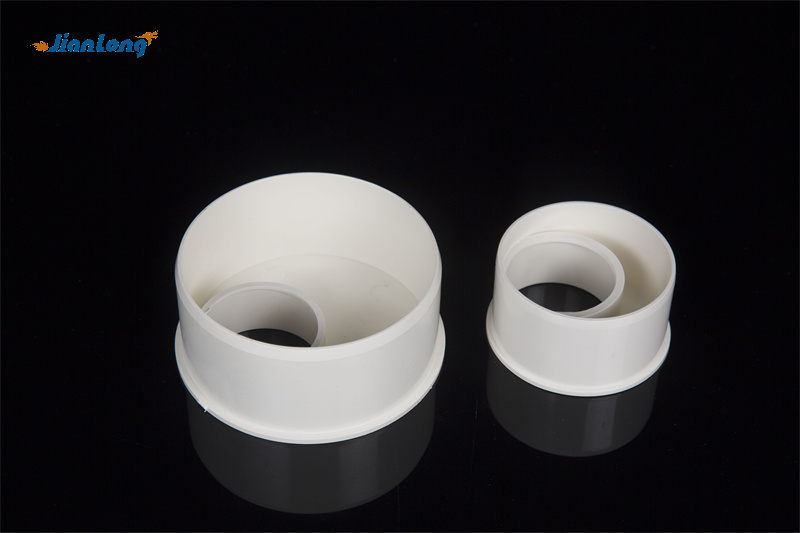 Пластиковые изделия Фитинги для труб из ПВХ