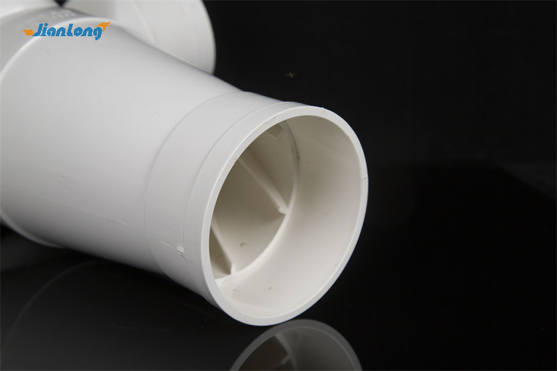 H-трубка для дренажа