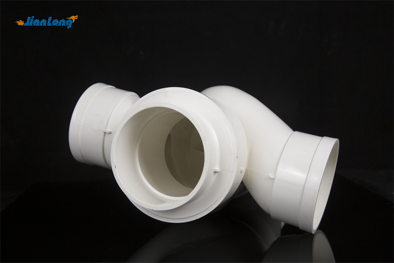 H-трубка для дренажа