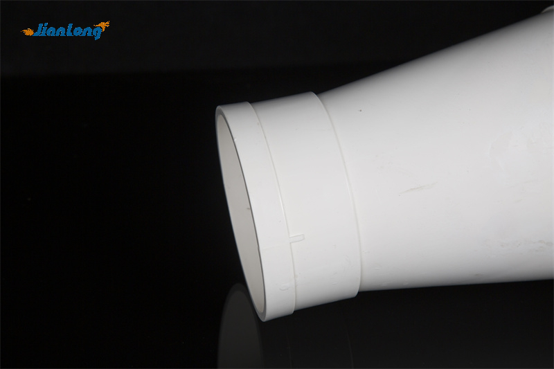 H-трубка для дренажа