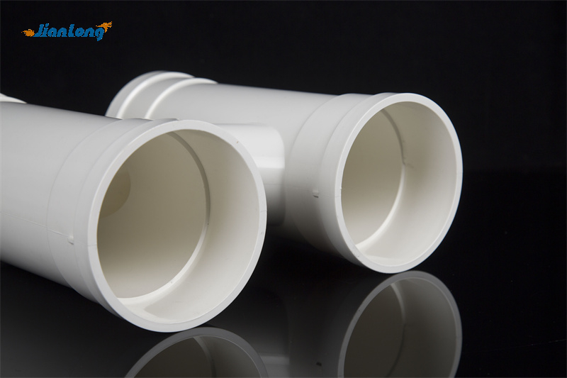 H-трубка для дренажа