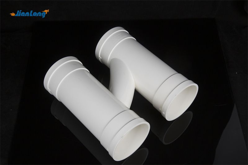 H-трубка для дренажа