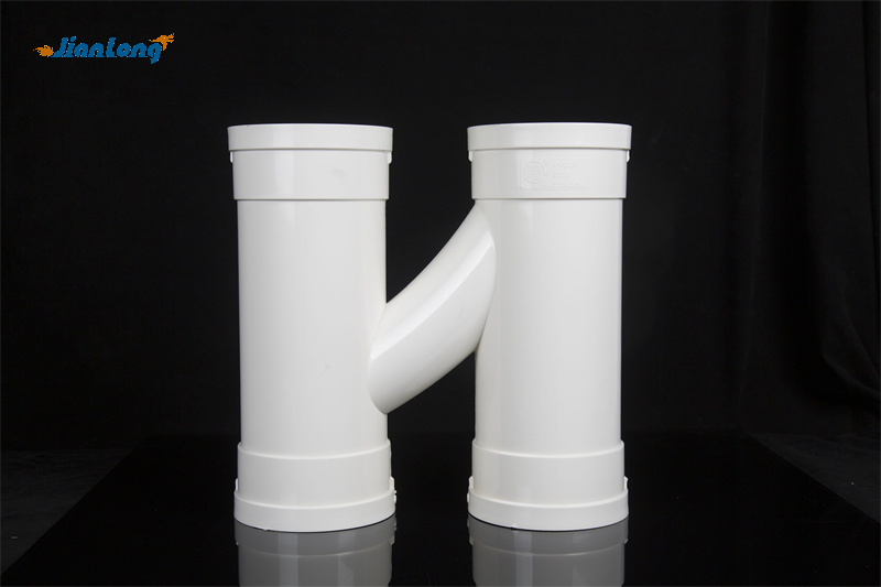 H-трубка для дренажа