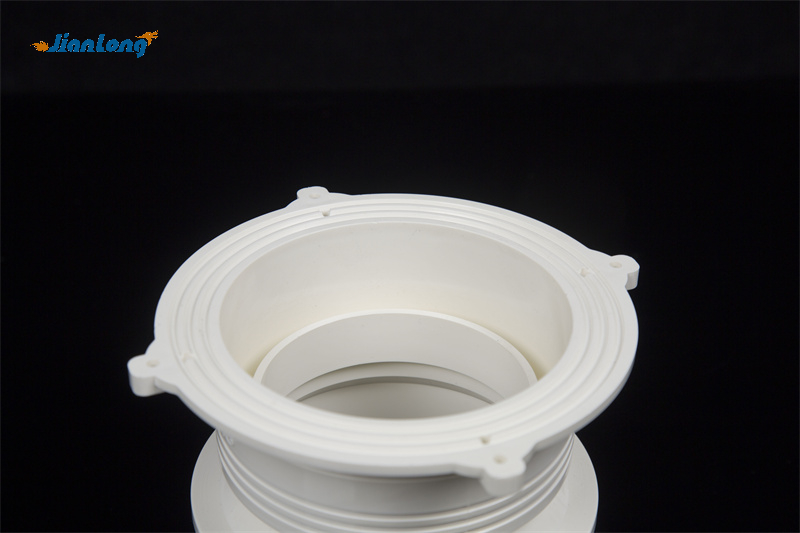 Встроенный рукав из ПВХ