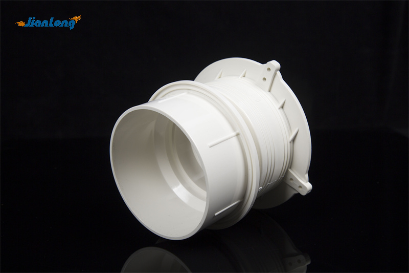 Встроенный рукав из ПВХ Встроенный рукав из ПВХ