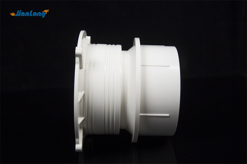 Встроенный рукав из ПВХ