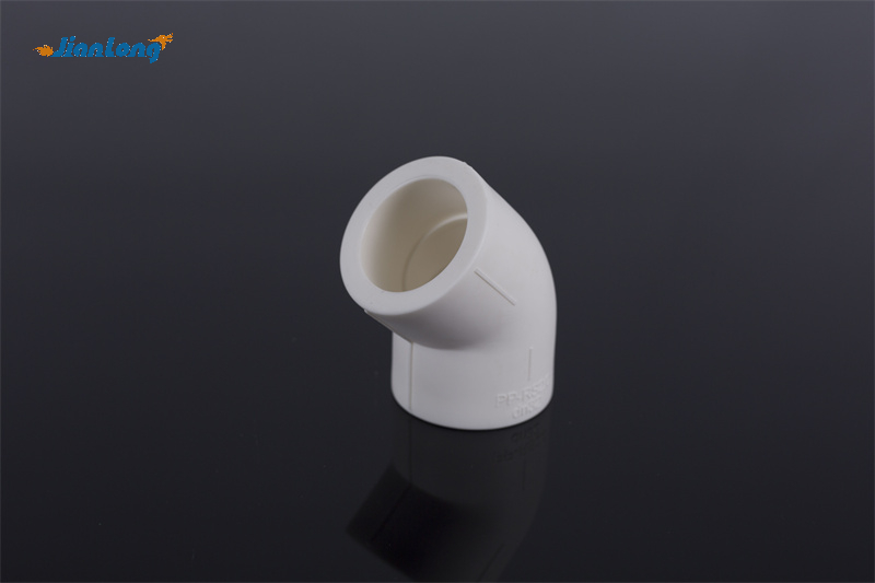 Колено 45 градусов