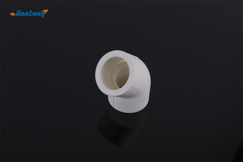 Колено 45 градусов