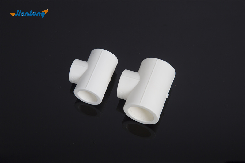 тройник PPR трехходовой тройник PPR трехходовой