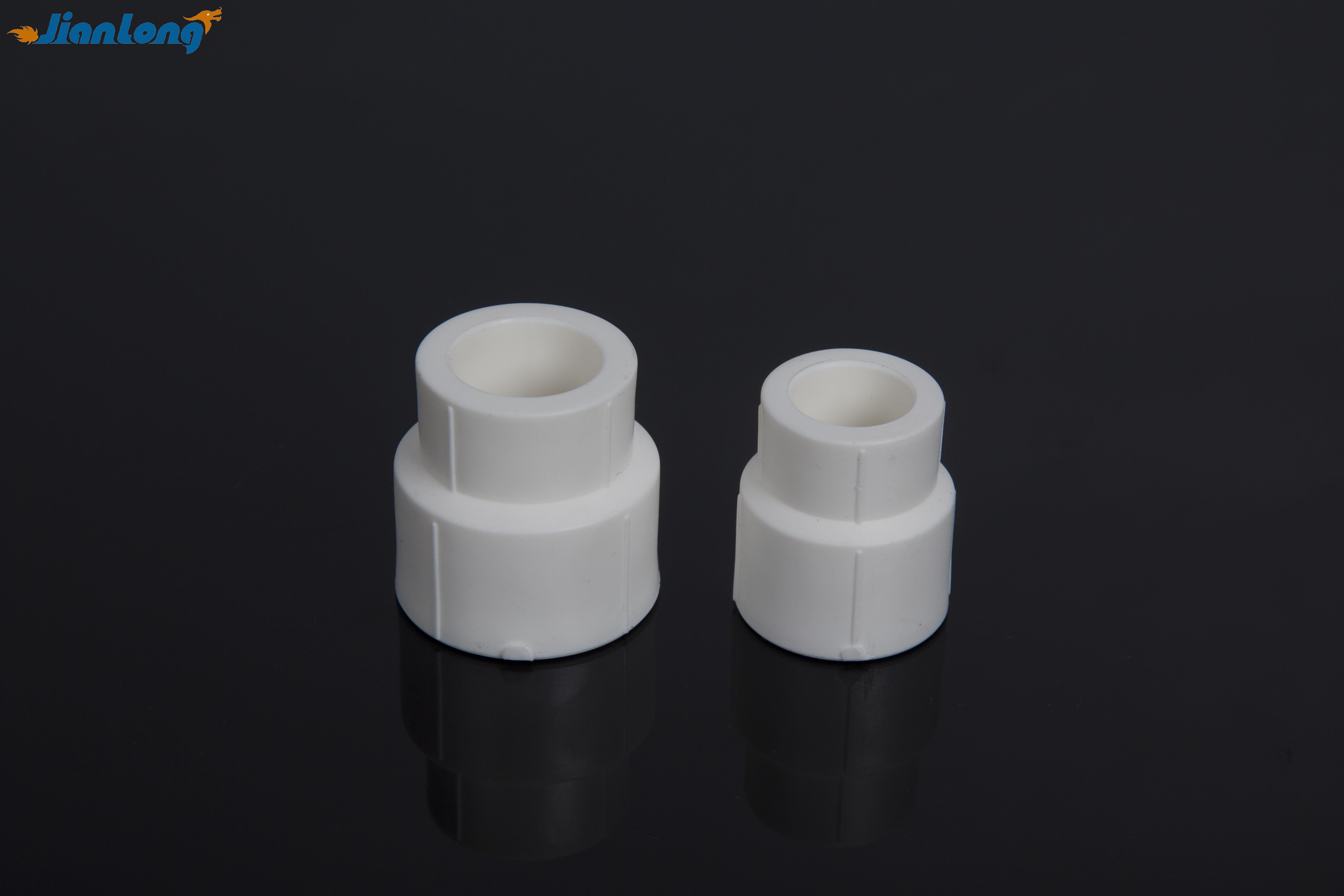 Редукционная втулка трубы