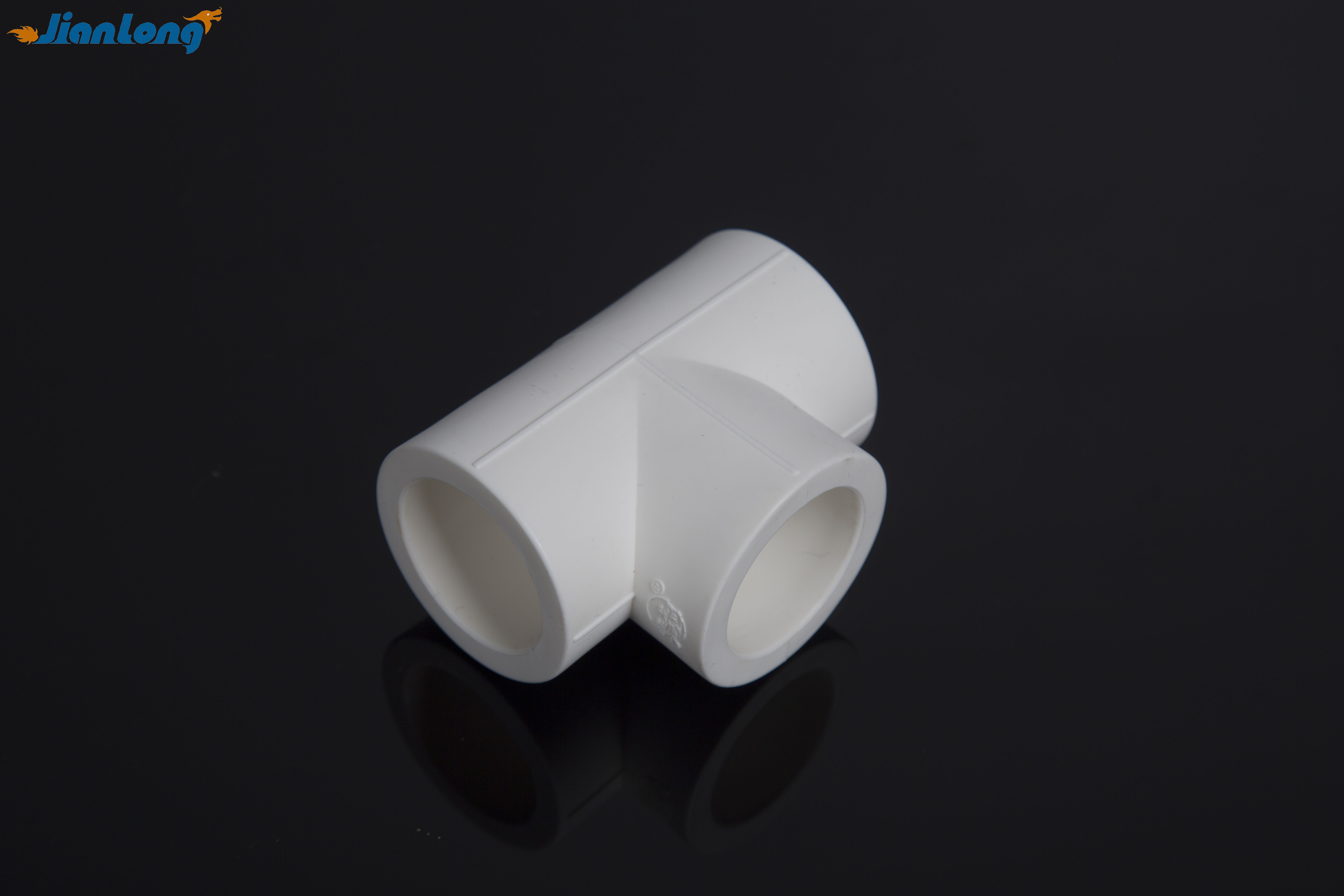 тройник PPR положительный