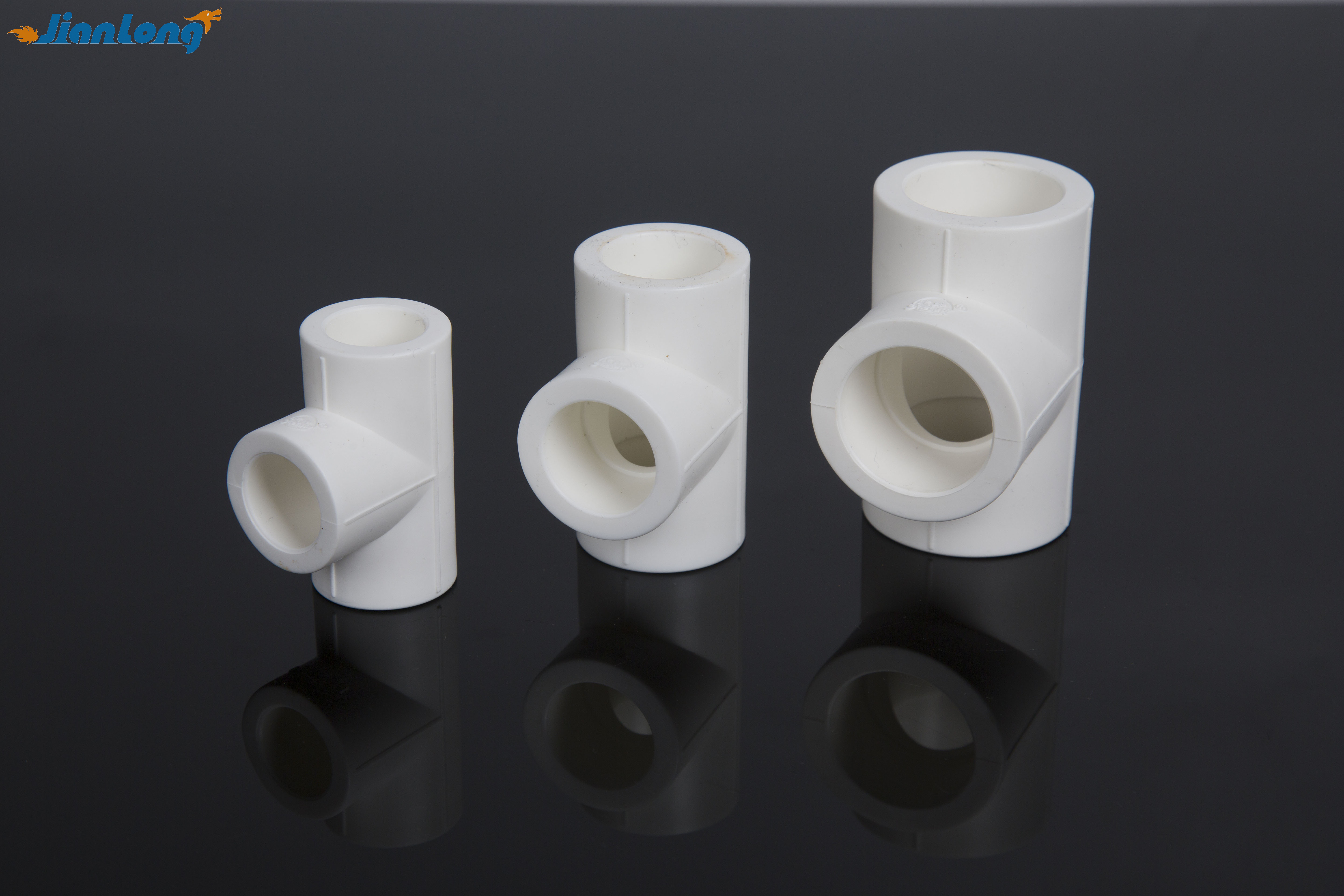 тройник PPR положительный