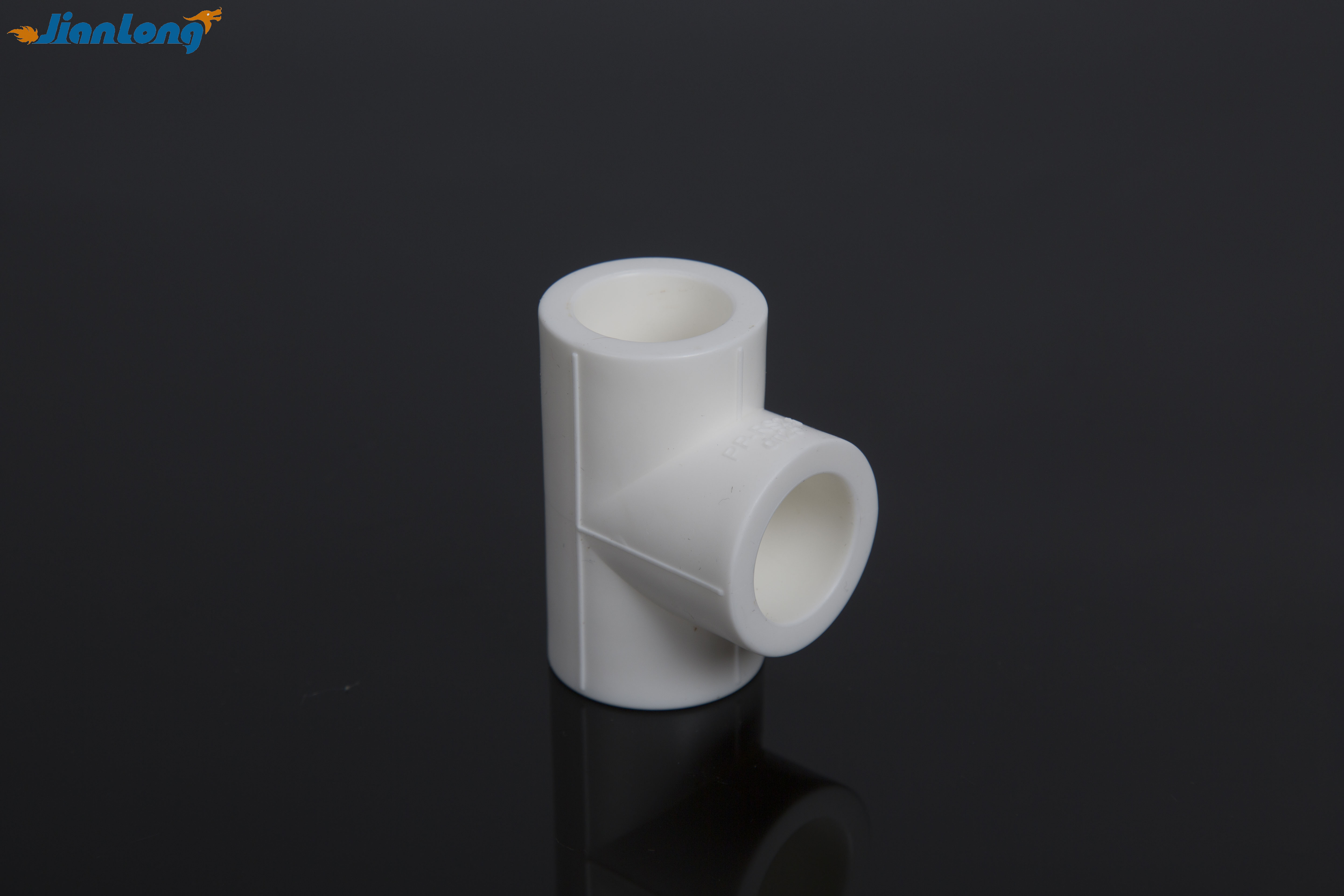 тройник PPR положительный