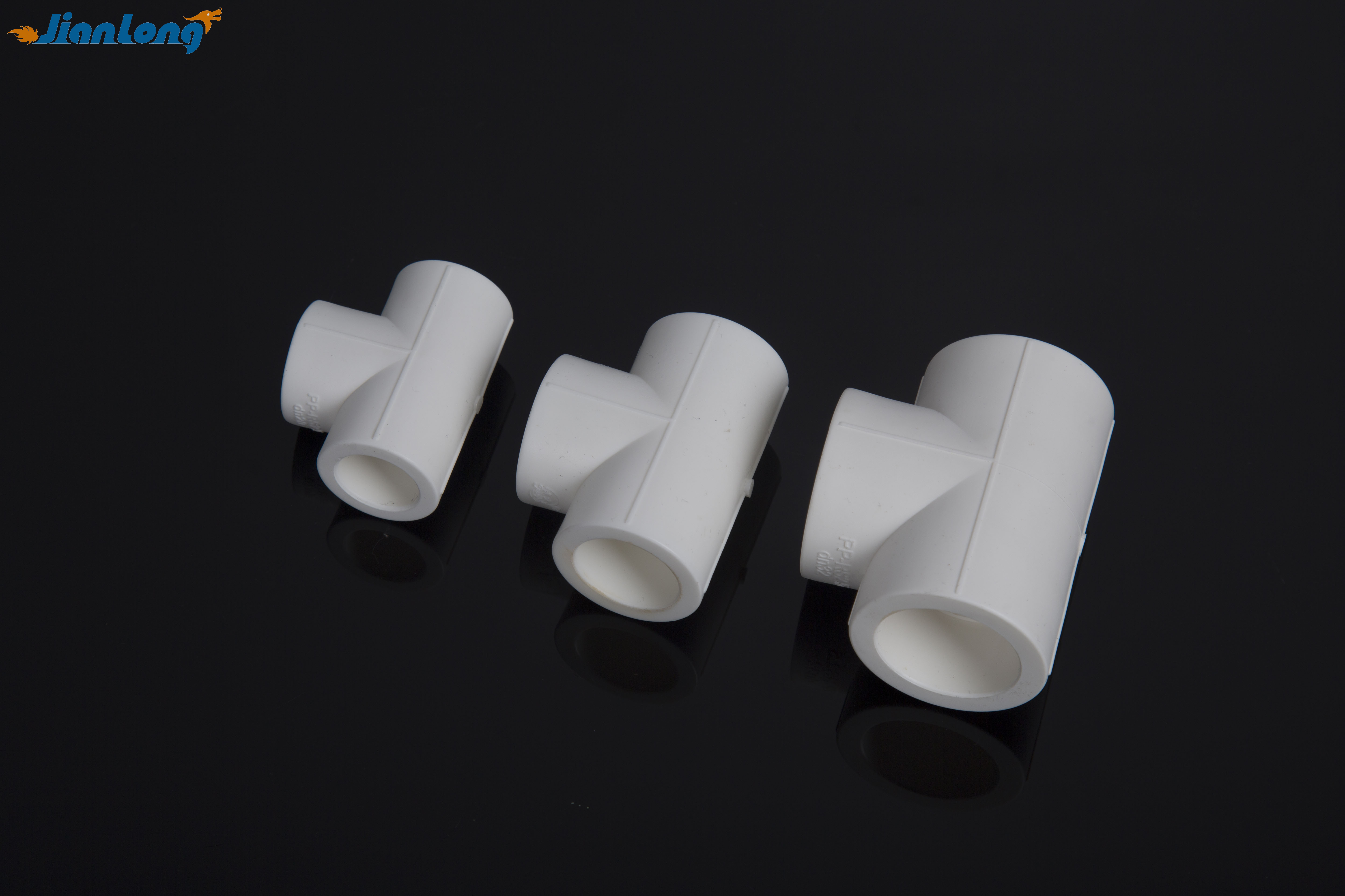 тройник PPR положительный