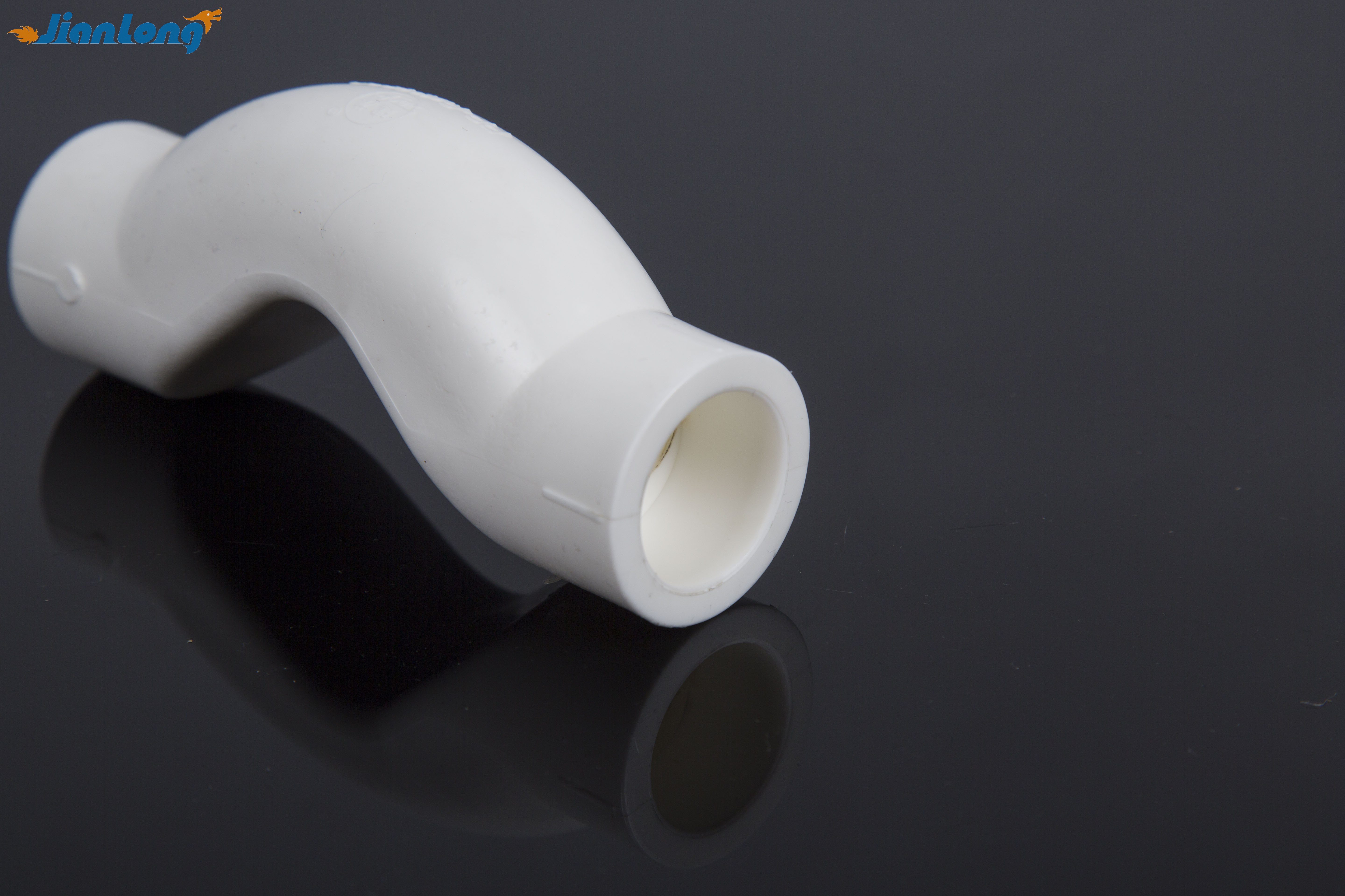 Изгиб мостового перехода ППР