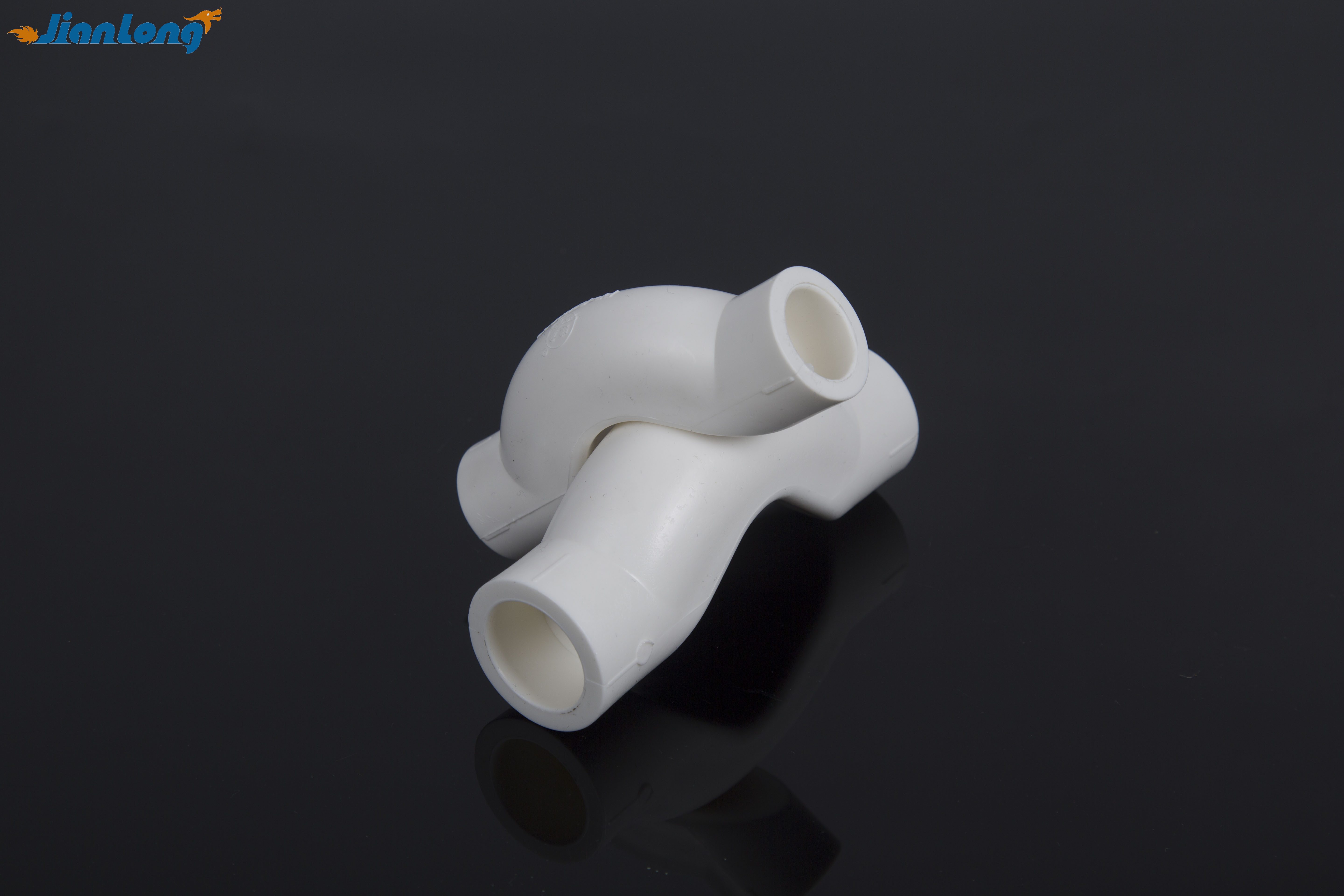 Изгиб мостового перехода ППР