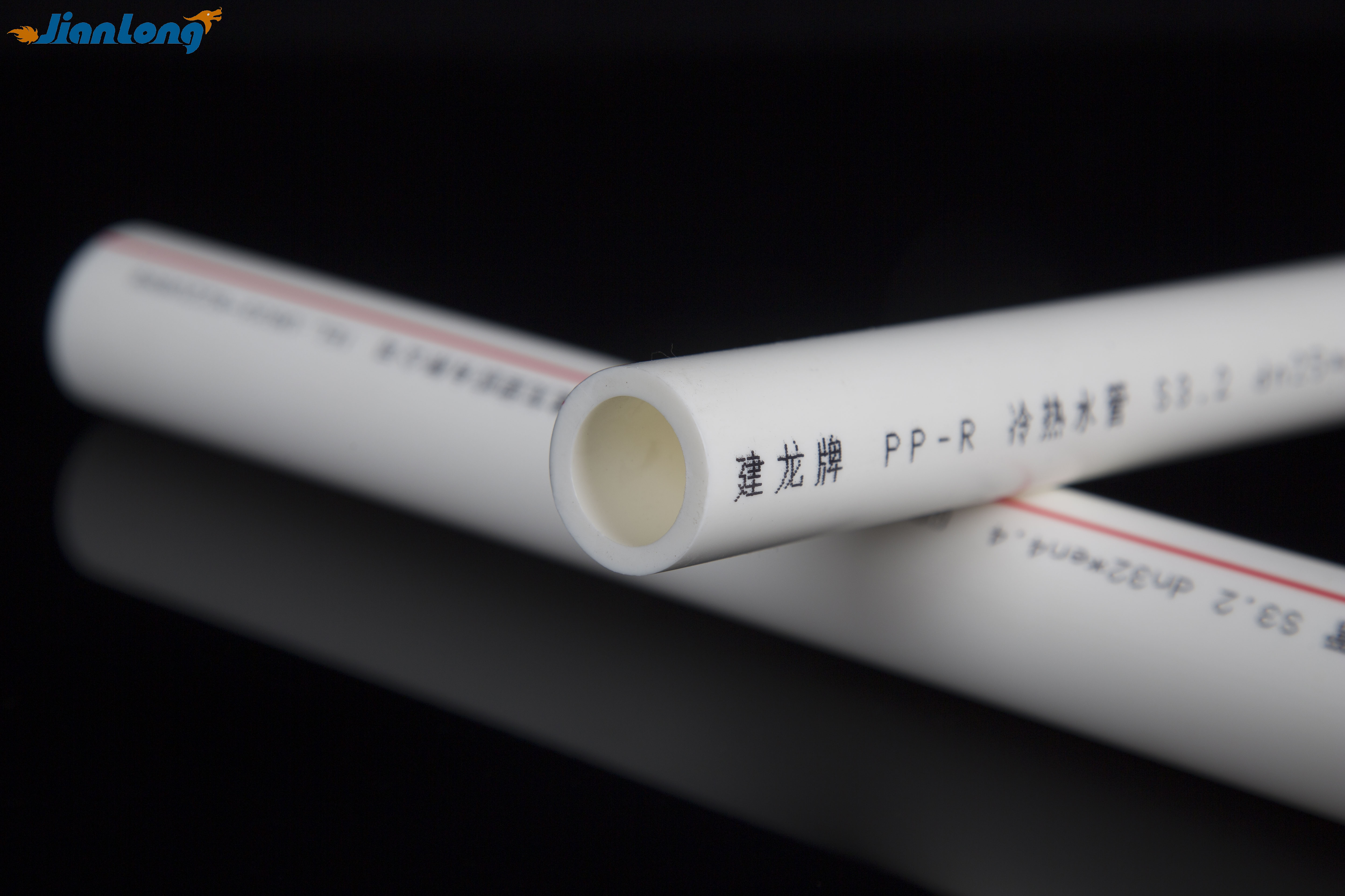 Труба PPR S3.2PN2.0