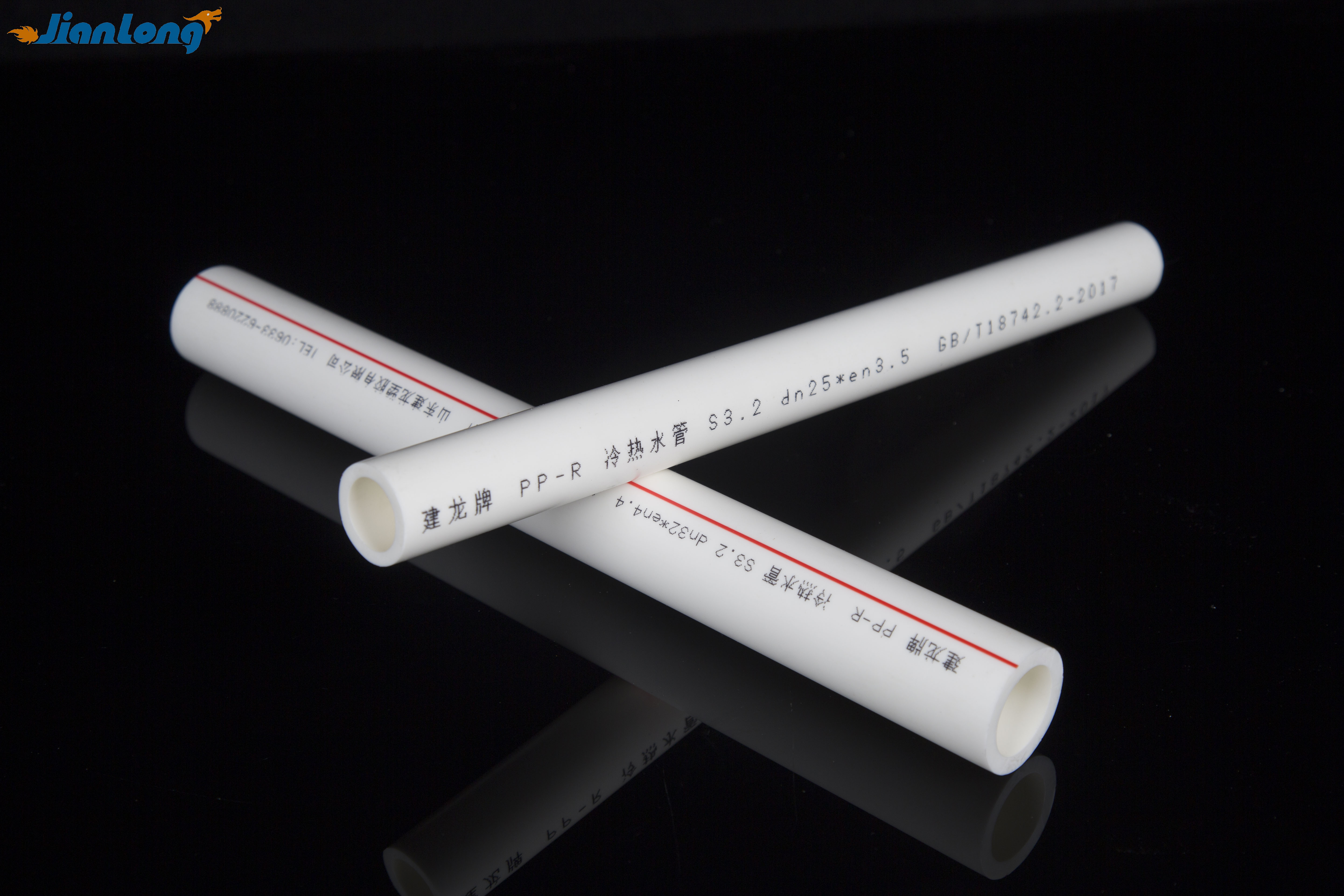 Труба PPR S3.2PN2.0