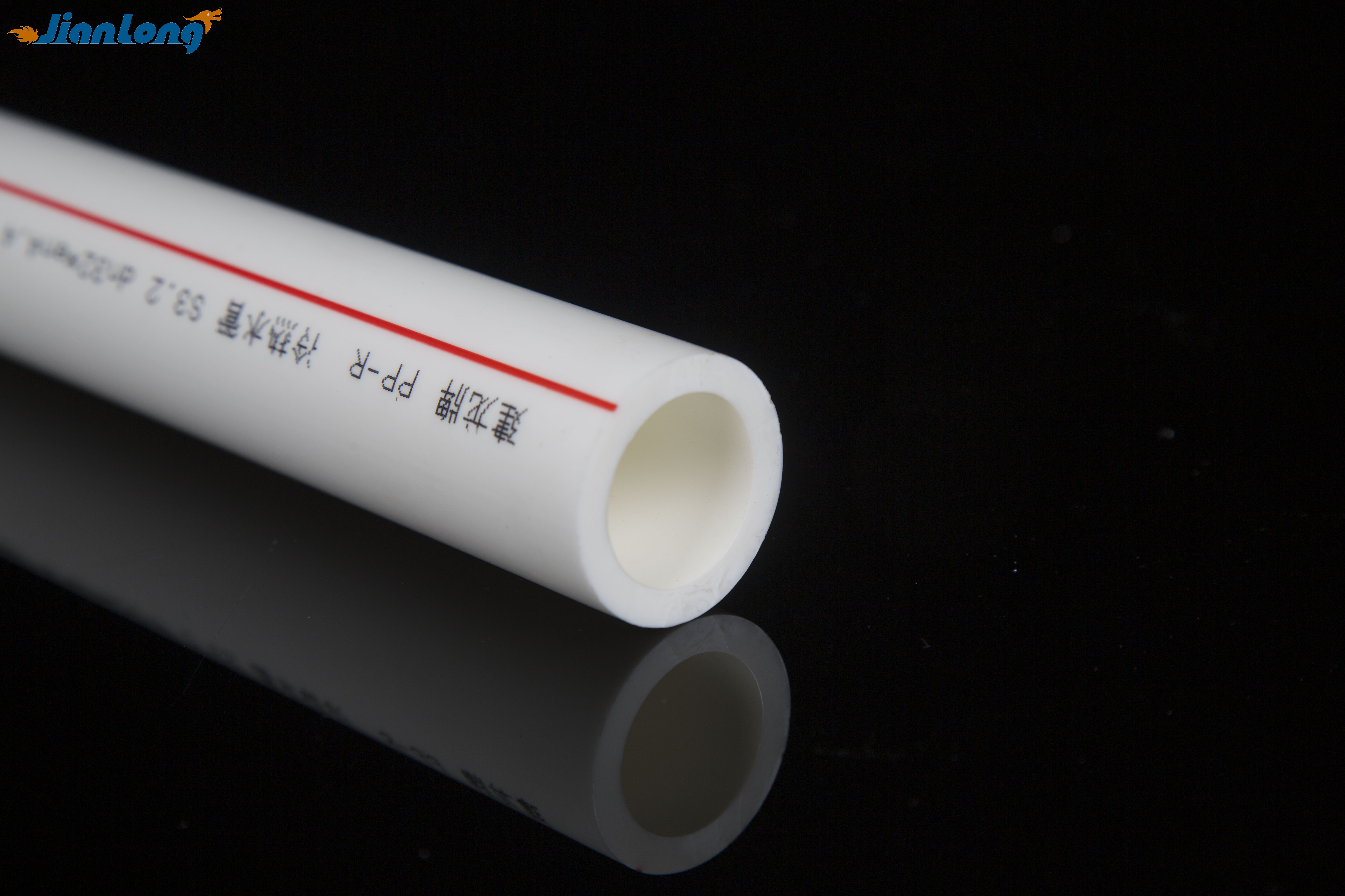 Труба PPR S3.2PN2.0