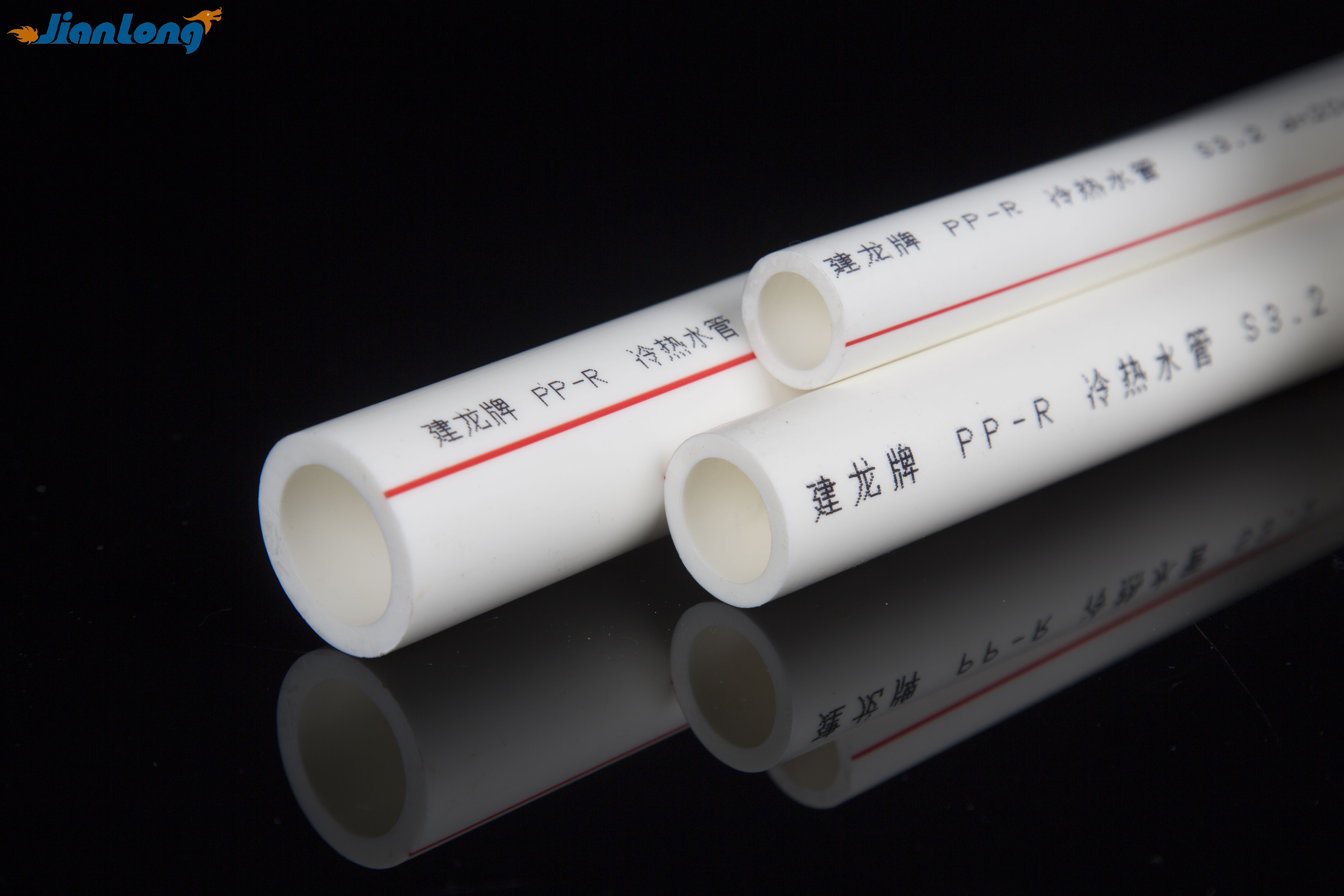 Труба PPR S3.2PN2.0